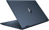 HP Elite Dragonfly-Intel i5 8365U 1.60GHz-16GB-256GB SSD